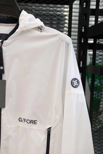 마이골프/G/FORE 봄 남성 자켓