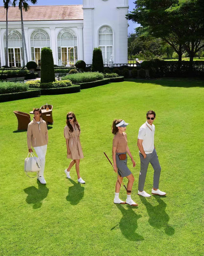 마이골프/G/FORE 남성 자켓