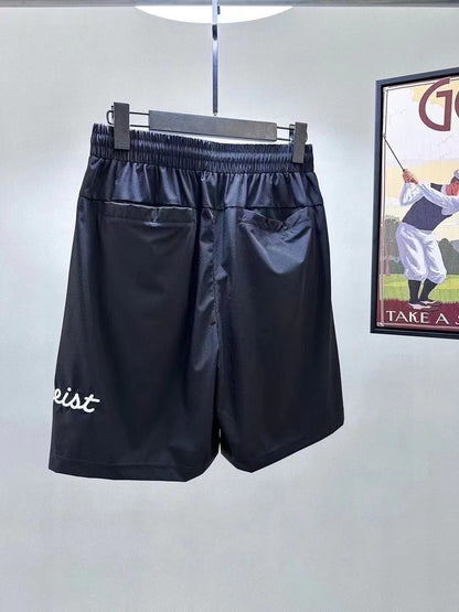 마이골프/Titleist 여름 신상 남성 반바지