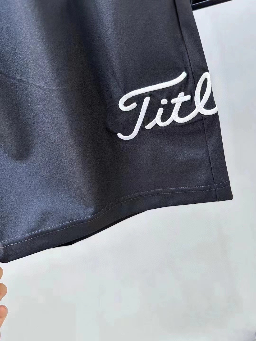 마이골프/Titleist 여름 신상 남성 반바지