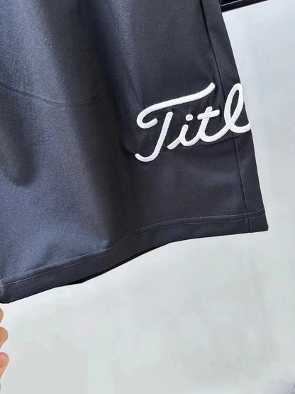 마이골프/Titleist 여름 신상 남성 반바지