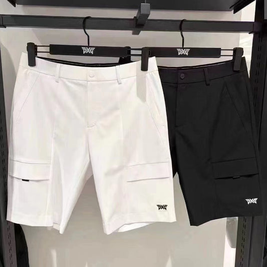 마이골프/PXG 남성 골프 반바지