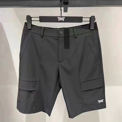 마이골프/PXG 남성 골프 반바지