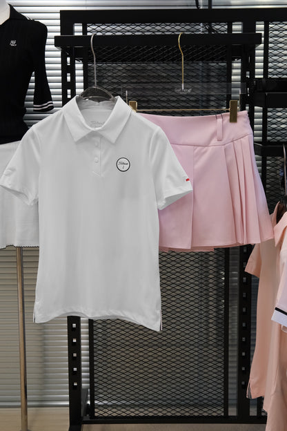 마이골프/Titleist 여성 여름 신상 반팔