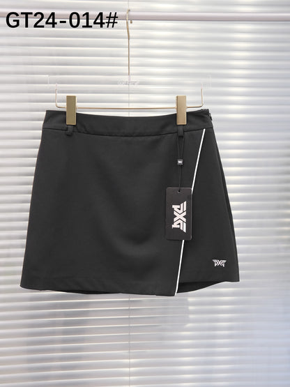 마이골프/PXG 여성 봄 여름 스커트