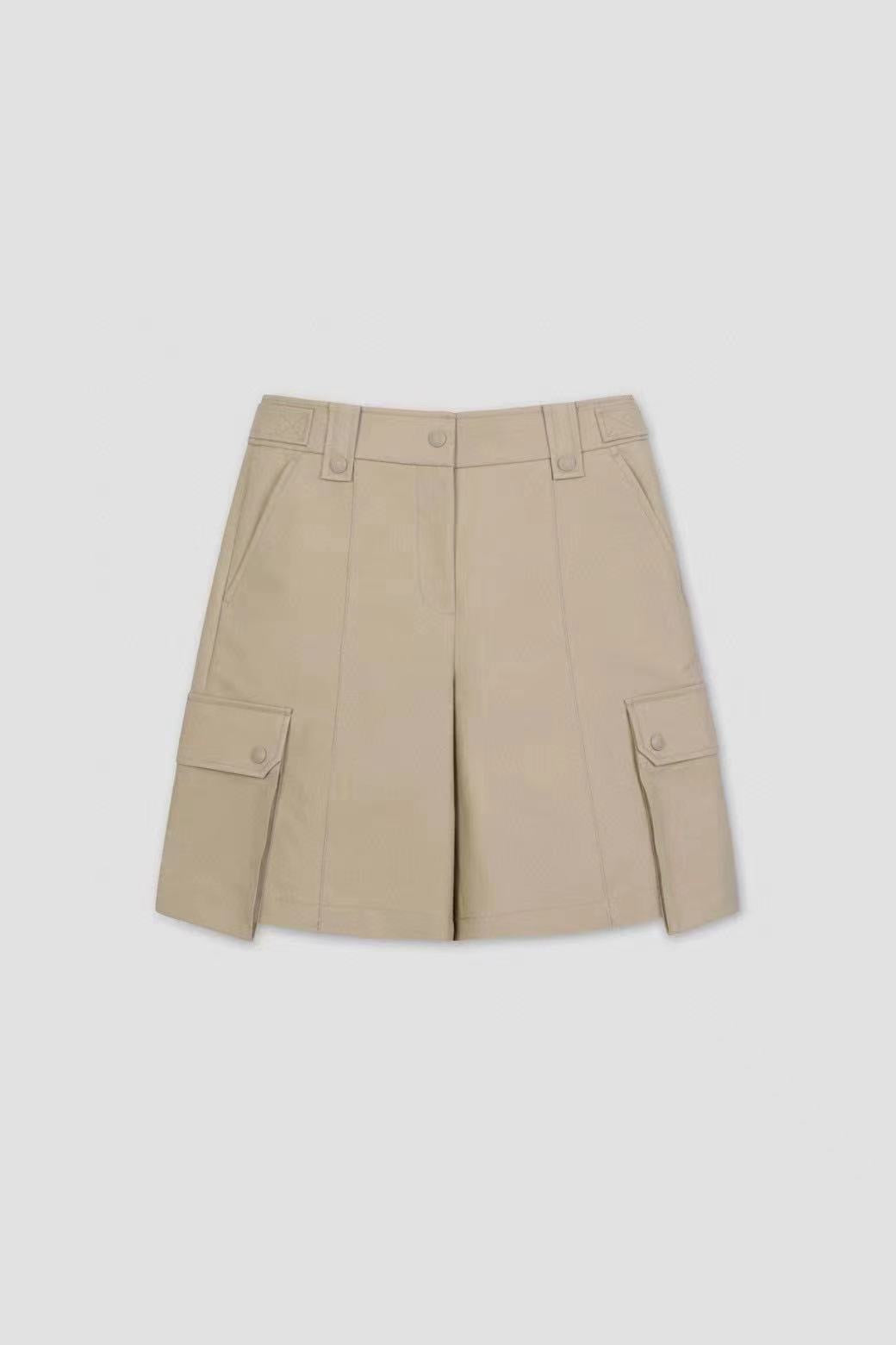 마이골프/G/FORE 여성 반바지