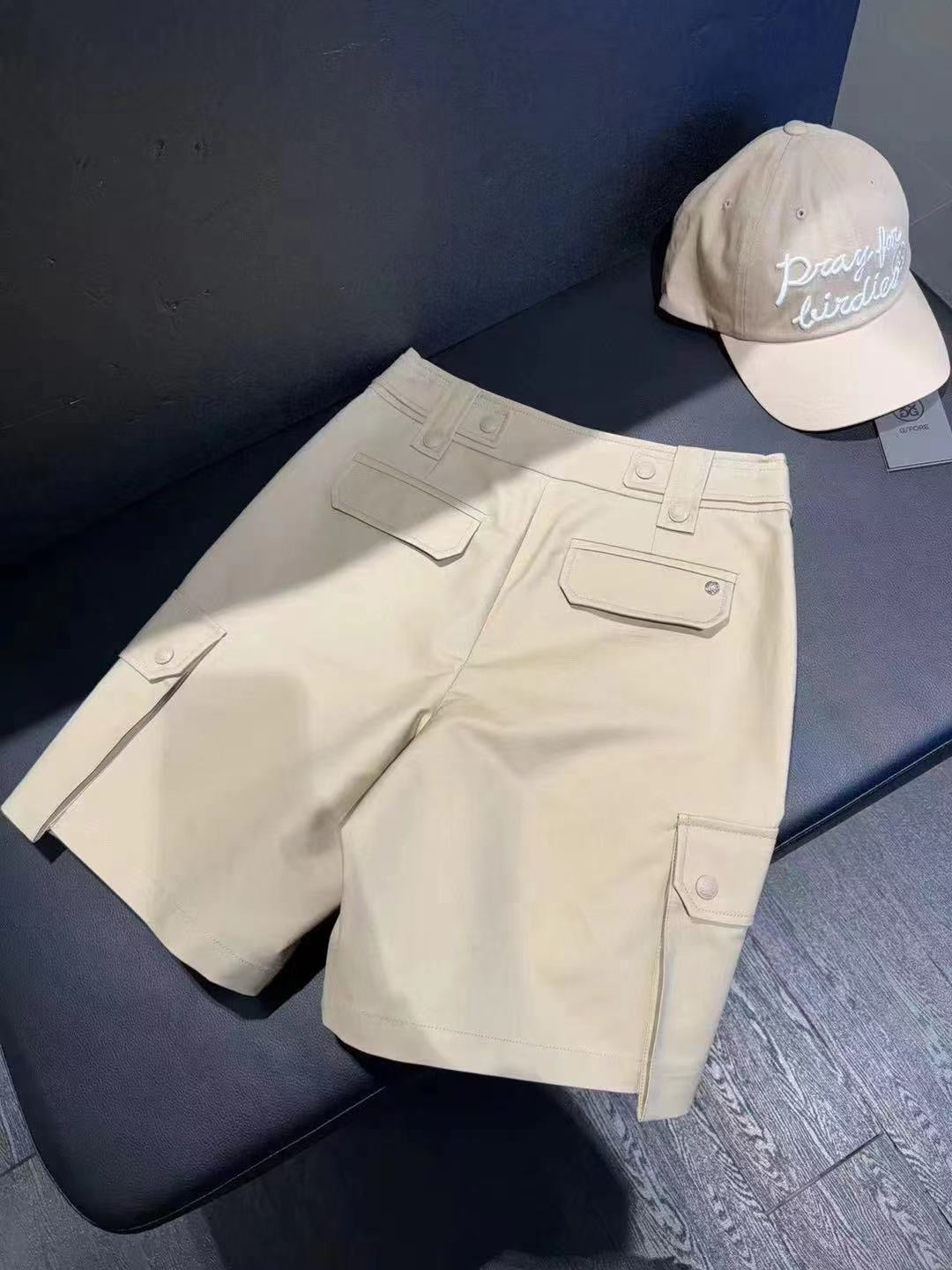 마이골프/G/FORE 여성 반바지