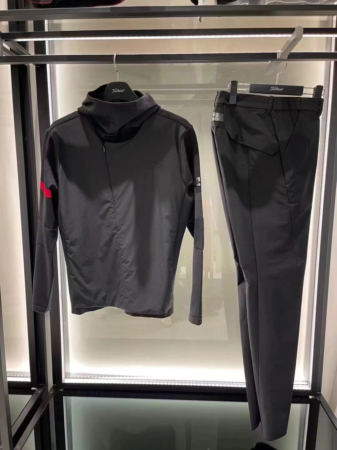 마이골프/Titleist 봄 신상 남성 바지