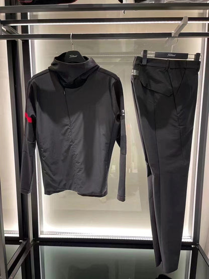 마이골프/Titleist 봄 신상 남성 바지