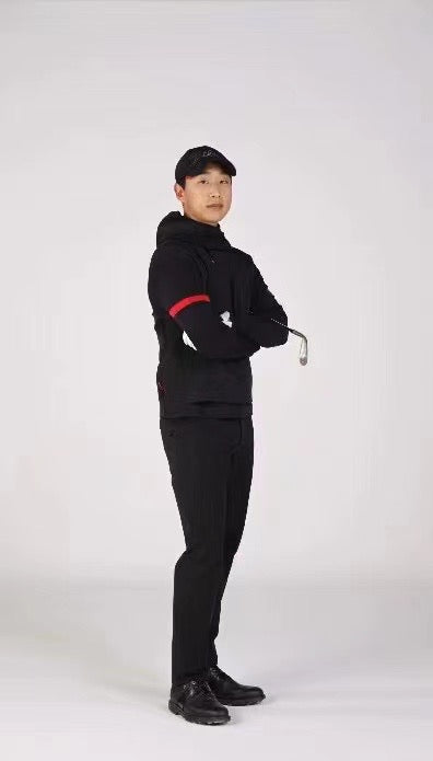 마이골프/Titleist 봄 신상 남성 바지