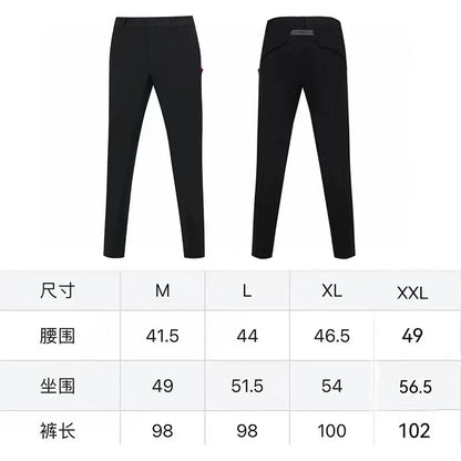 마이골프/Titleist 봄 신상 남성 바지