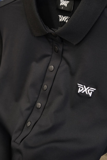 마이골프/PXG 여성 긴팔 티셔츠