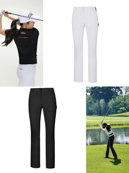 마이골프/Titleist 여성 바지