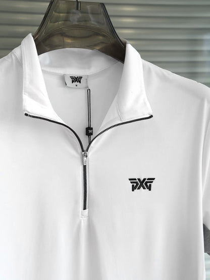 마이골프/PXG 남성 반팔