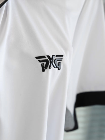 마이골프/PXG 남성 반팔