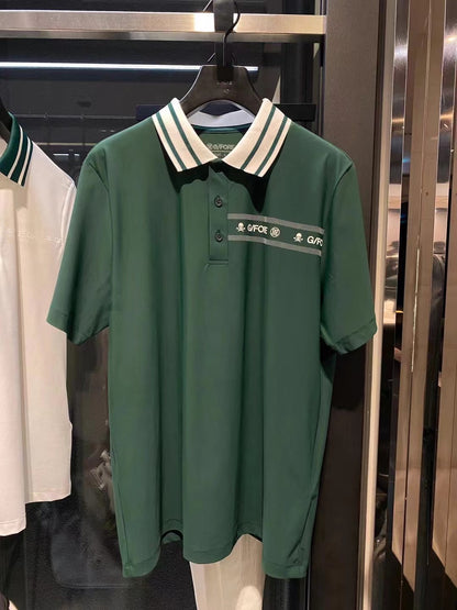 마이골프/G/FORE 봄여름 남성 반바지