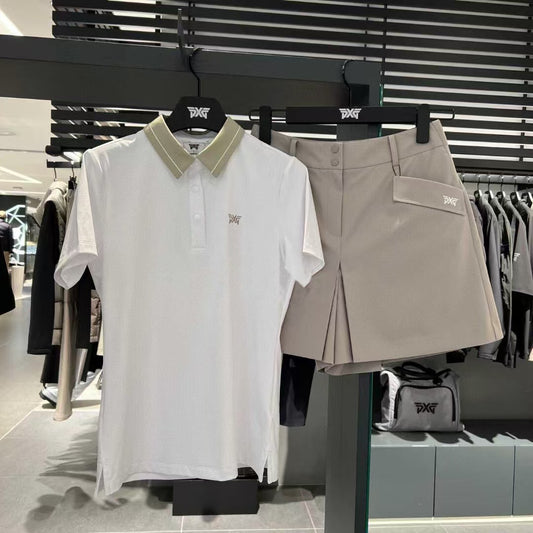 마이골프/Titleist 여성 봄여름 신상 반팔