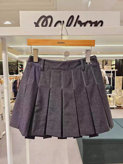 마이골프/Malbon 여성 스커트