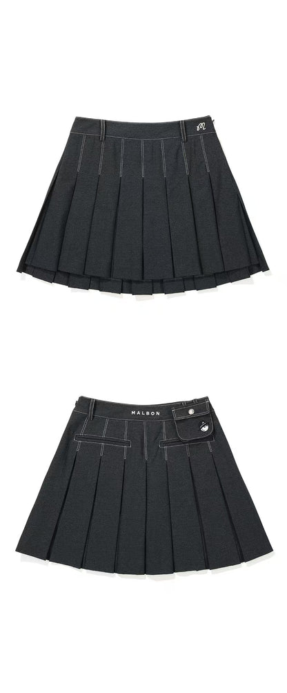 마이골프/Malbon 여성 스커트