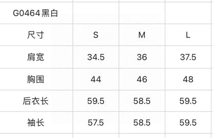 마이골프/G/FORE 여성 긴팔티