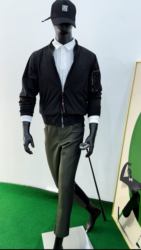 마이골프/G/FORE 남성 자켓