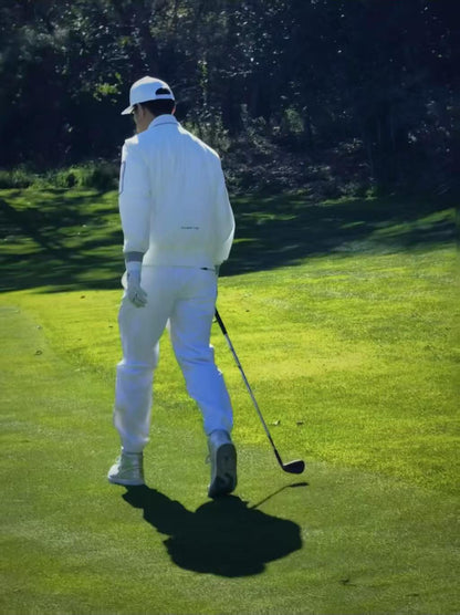 마이골프/G/FORE 남성 자켓