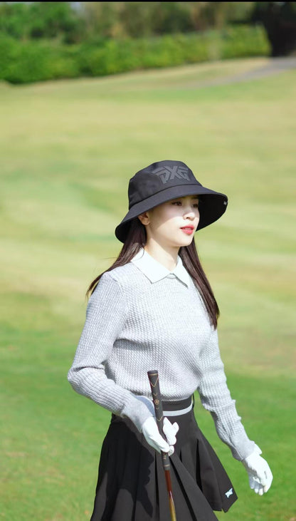마이골프/PXG 여성 스웨터