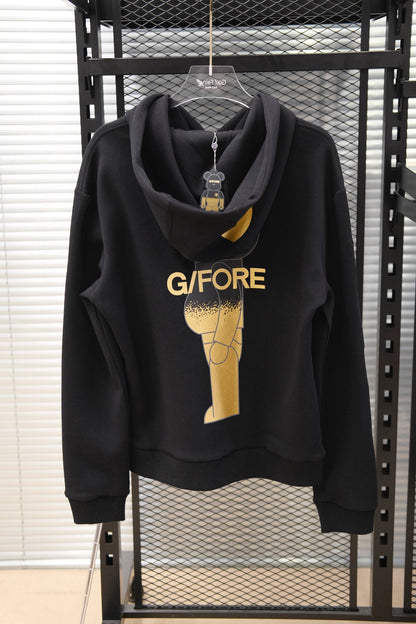 마이골프/G/FORE 여성 후드