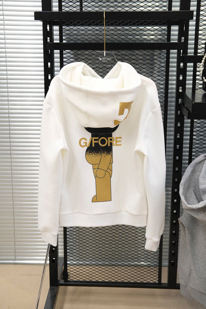 마이골프/G/FORE 여성 후드