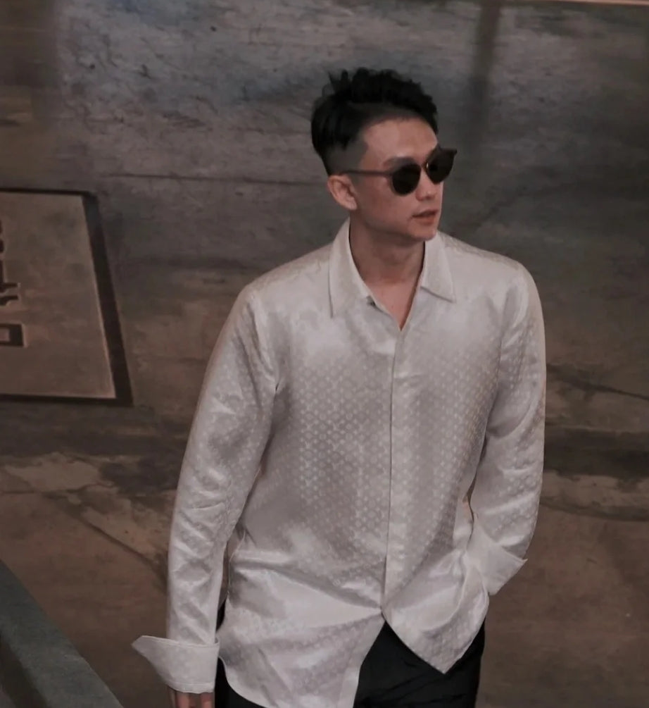 GTR/루이비통 남성 셔츠