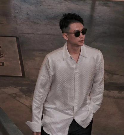 GTR/루이비통 남성 셔츠