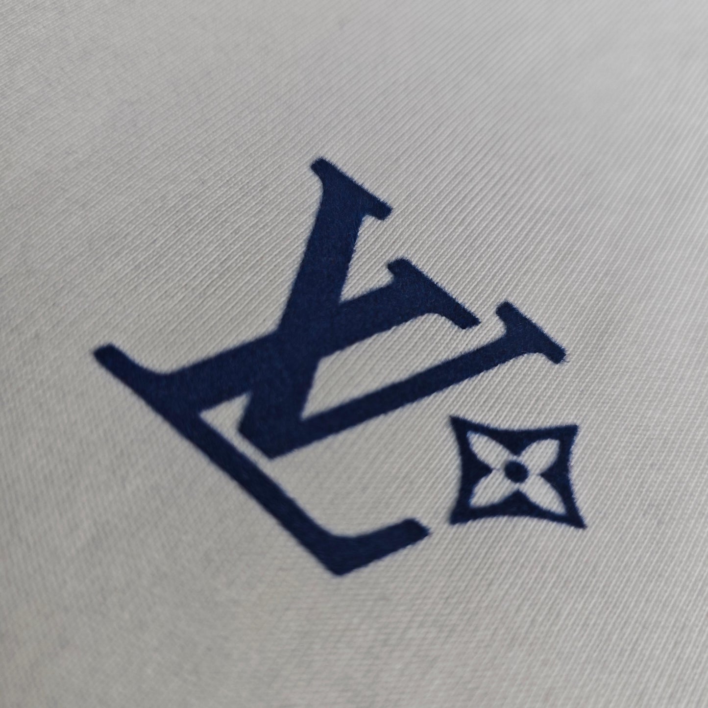 GTR/루이비통 남성 반팔 티셔츠