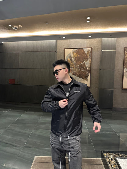 GTR/미우미우 남성 자켓