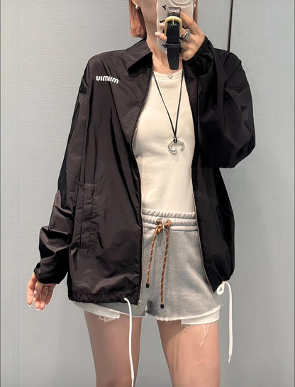 GTR/미우미우 남성 자켓