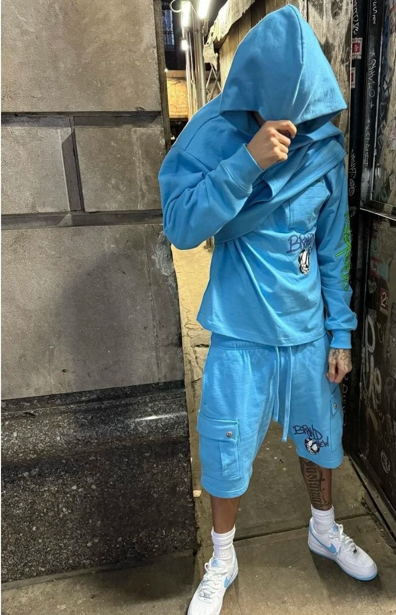 GTR/크롬하츠 남성 반바지