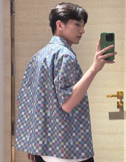 GTR/루이비통 남성 반바지