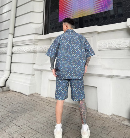 GTR/루이비통 남성 반바지