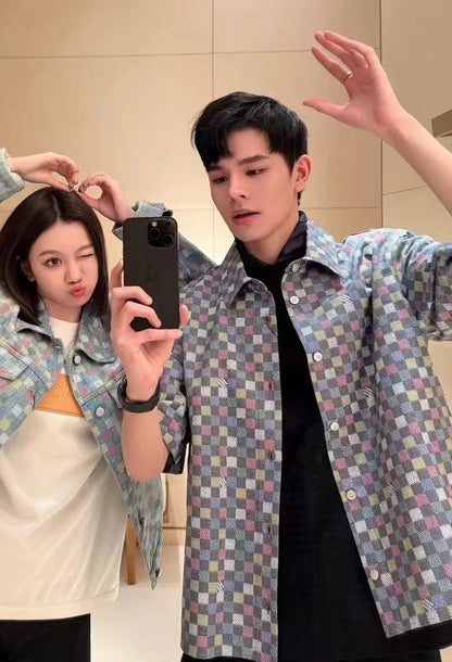 GTR/루이비통 남성 반바지