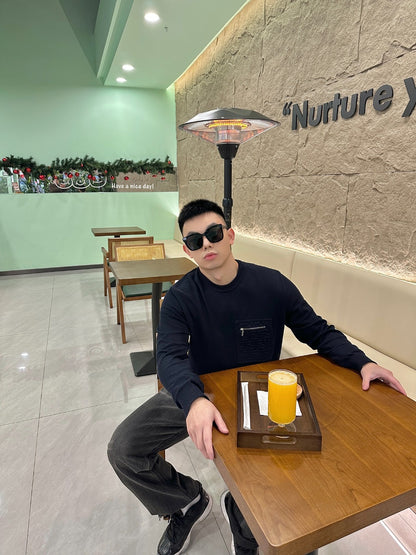 GTR/펜디 남성 니트