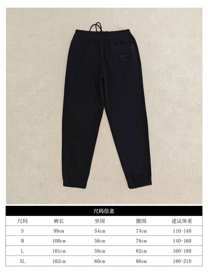 GTR/버버리 남성 바지