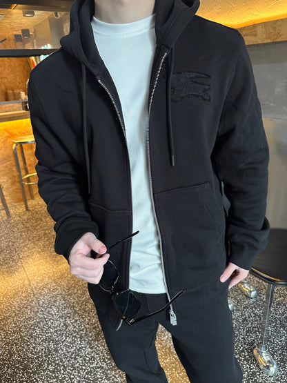 GTR/버버리 남성 후드 자켓
