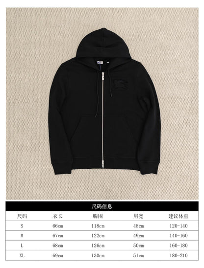 GTR/버버리 남성 후드 자켓