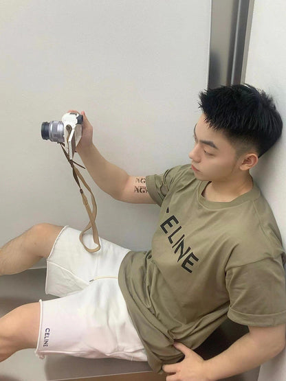 GTR/셀린느 남성 반바지