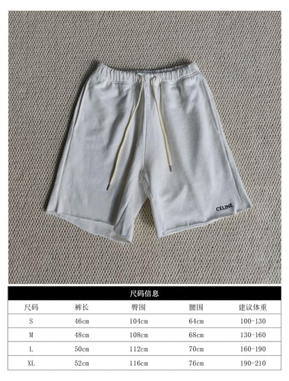 GTR/셀린느 남성 반바지
