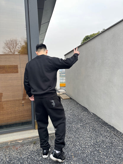 GTR/버버리 남성 바지