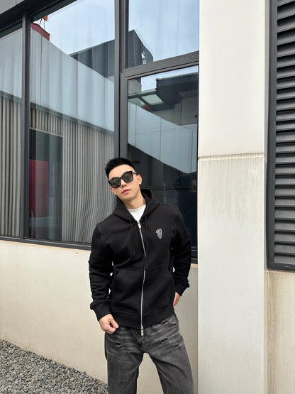 GTR/버버리 남성 후드 자켓