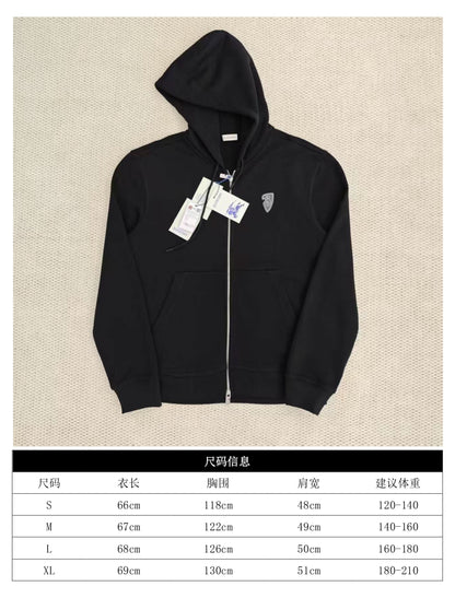 GTR/버버리 남성 후드 자켓