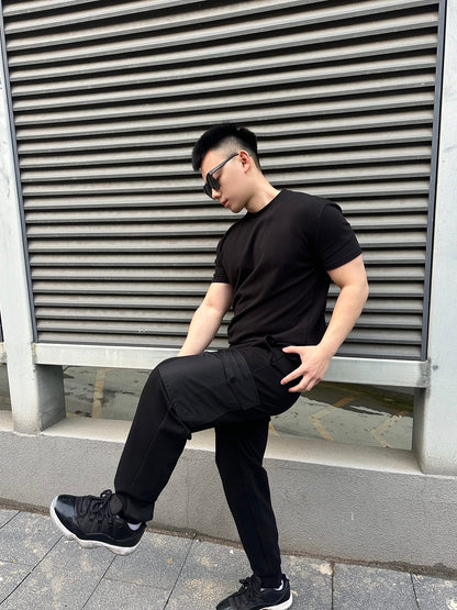 GTR/프라다 남성 바지