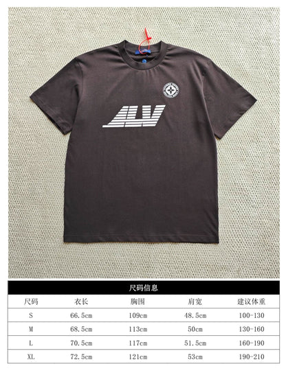 GTR/루이비통 남성 반팔 티셔츠