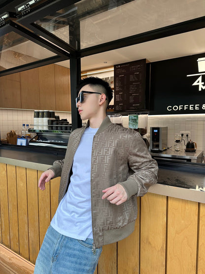 GTR/펜디 남성 자켓
